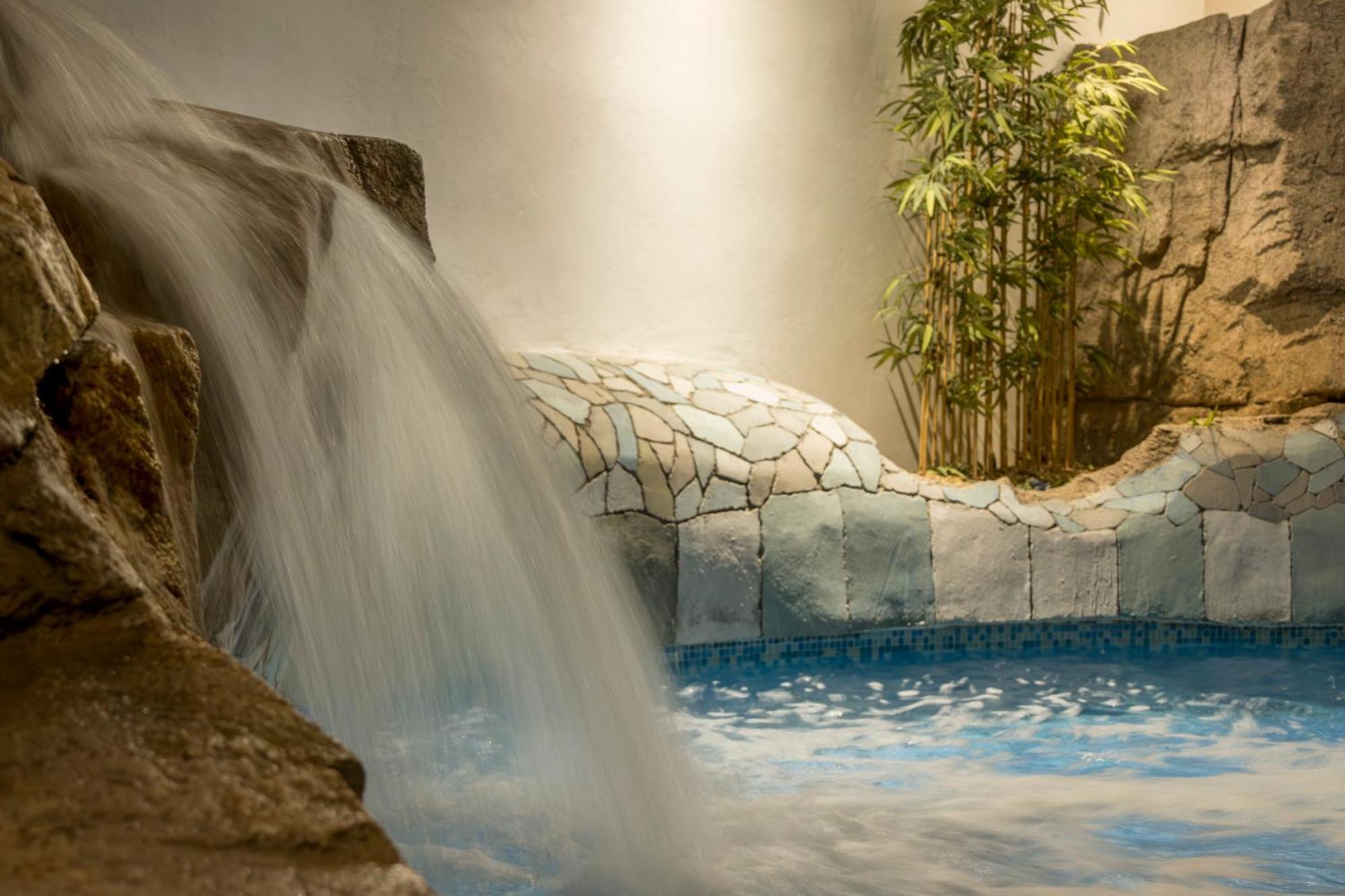 Ilunion Les Corts Spa — Photos 3